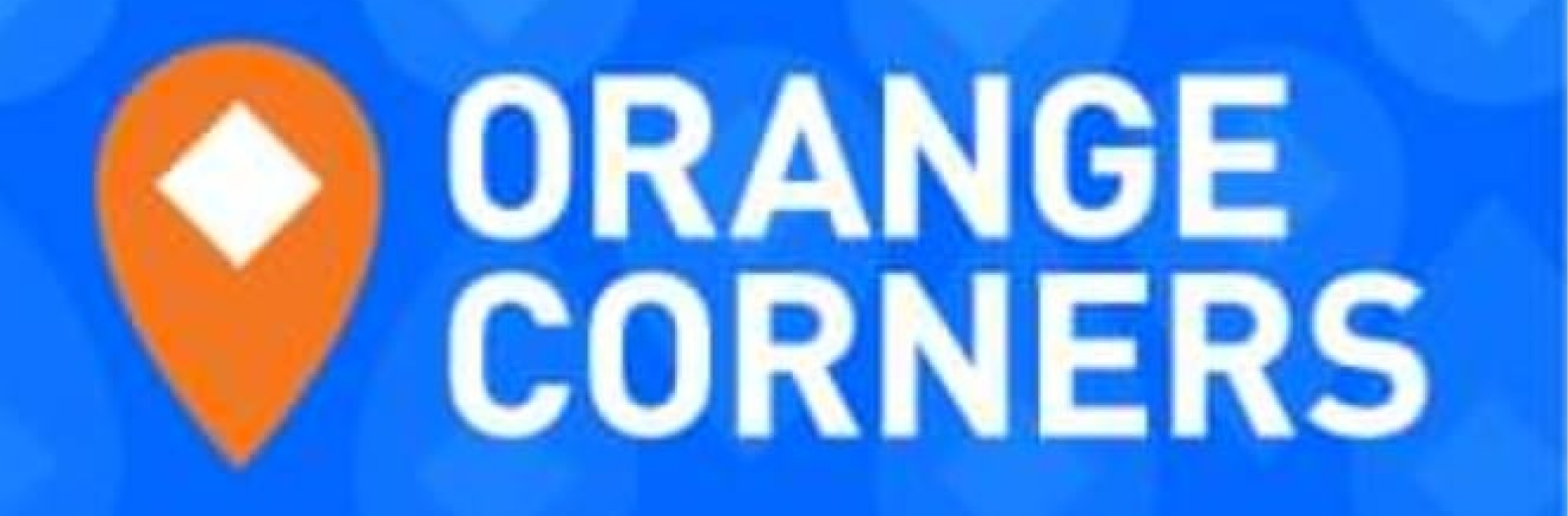 Orange Corners